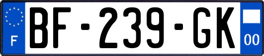 BF-239-GK