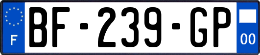BF-239-GP