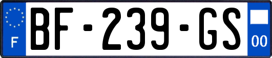 BF-239-GS