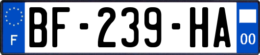 BF-239-HA