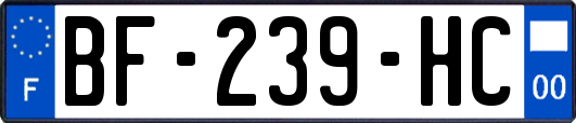 BF-239-HC