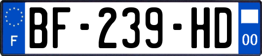 BF-239-HD