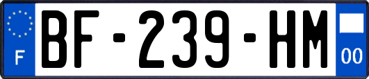 BF-239-HM