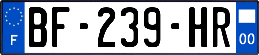 BF-239-HR