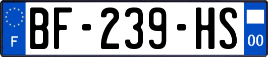 BF-239-HS