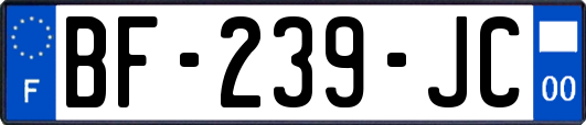 BF-239-JC