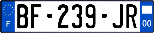 BF-239-JR