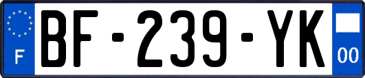 BF-239-YK