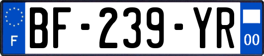 BF-239-YR