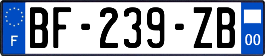 BF-239-ZB