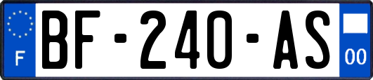 BF-240-AS