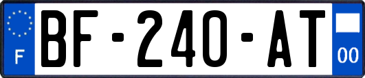 BF-240-AT