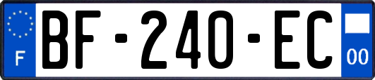 BF-240-EC