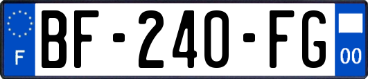 BF-240-FG