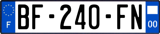 BF-240-FN