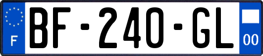 BF-240-GL