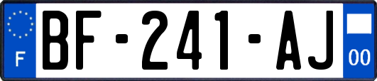 BF-241-AJ