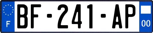 BF-241-AP