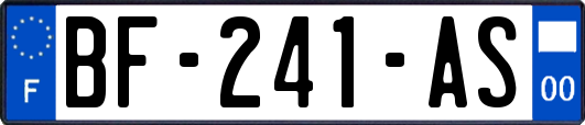 BF-241-AS