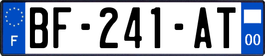 BF-241-AT