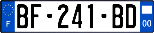 BF-241-BD