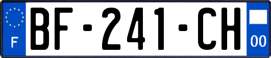 BF-241-CH