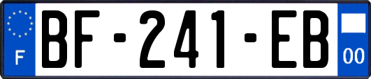 BF-241-EB
