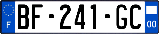 BF-241-GC