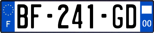 BF-241-GD
