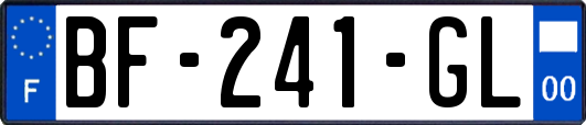 BF-241-GL