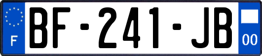 BF-241-JB