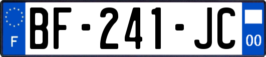 BF-241-JC