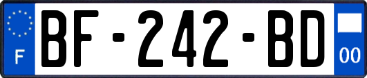 BF-242-BD