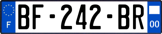 BF-242-BR