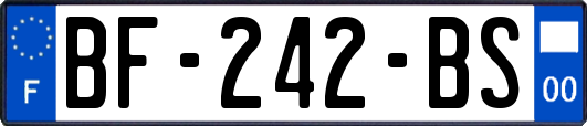 BF-242-BS