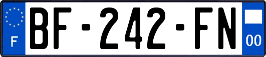 BF-242-FN