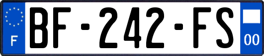 BF-242-FS