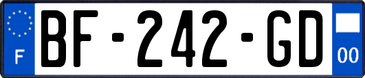 BF-242-GD