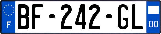 BF-242-GL