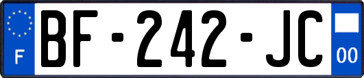 BF-242-JC