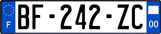 BF-242-ZC