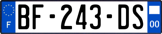BF-243-DS