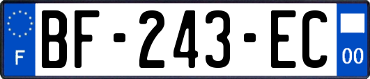BF-243-EC