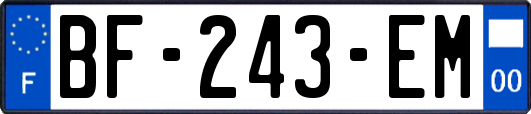 BF-243-EM