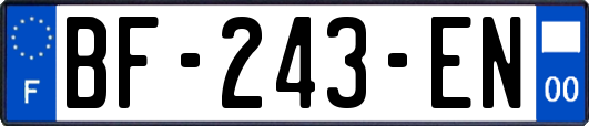 BF-243-EN