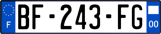 BF-243-FG