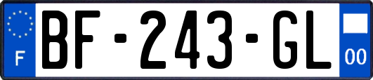 BF-243-GL