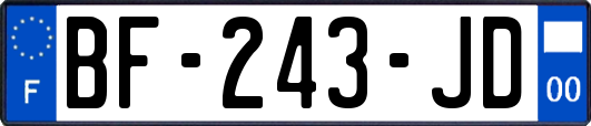 BF-243-JD