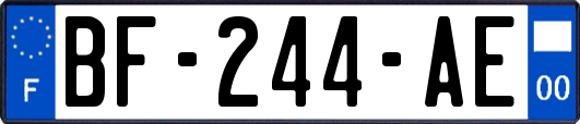 BF-244-AE