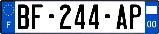 BF-244-AP